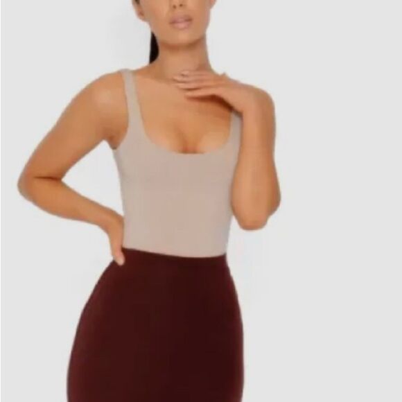 Oh Polly Bodysuit - Picture 1 of 6